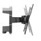 Articulated Monitor Bracket to 43 Inch 25kg Max Ness
