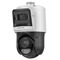 4MP TandemVu PTZ Camera V2 Hikvision