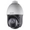 TVI PTZ Camera 2MP IR 100m Hikvision