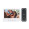 Analogue Video Intercom Kit 4 Wire Hikvision