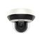 Mini PTZ Camera 4MP 2.8-12mm Hikvision
