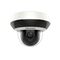 Mini PTZ Camera 4MP WiFi 4X Hikvision
