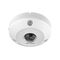 9MP Fisheye Camera 2mm Hikvision