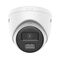 TVI Hybrid Turret Camera 5MP 2.8mm Hikvision
