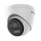 TVI Hybrid Turret Camera 8MP 2.8mm Hikvision