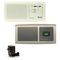 S70 Minicom Kit White iCentral