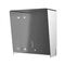 Rain Shield DS-KABD8003-RS1/S to Suit Door Station Hikvision