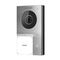 2 Wire Door Station Stainless Steel Hikvision