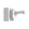 Corner Mount Bracket DS-1604ZJ-BOX-CORNER Hikvision