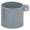 Central Vacuum 2 Inch Clamp Coupler Valet