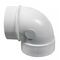 90 Degree Short Elbow Spigot Valet