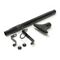 Central Vacuum Attachment Kit Telescopic Wand and Dusting Brush Ness