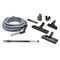Builders Hose Kit 9m Eco Hose and Tool Set Valet