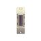 Universal Panic Button Surface Mount NO and NC Contacts Ness