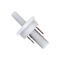 Tamper Switch White Normally Closed Contacts Ness