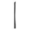 Flexible Crevice Tool 600mm 3 Part Rubber Black Valet