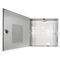 Large Security System Enclosure 1.5mm Steel APO Grey Ness