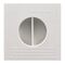 Plaster Guard 90mm x 20mm x 90mm to Suit Euro Valve Valet