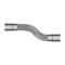 Flexible Hose Kit 10m with 20 Screw-On Cuffs to Suit VacPan Valet