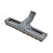 Hard Floor Brush 12 Inch Grey Natural Bristles Valet