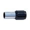 Central Vacuum Metal Hose Cuff Corrosion-Resistant Valet