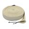 Knitted Hose Sock 10.5m Beige Valet
