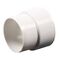 Central Vacuum Inlet Extension Valet