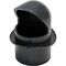 Central Vacuum Inlet Stem Valet