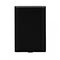 Central Vacuum Inlet Valve Black Valet