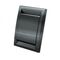 Central Vacuum iStyle Inlet Valve Nickel Brushed Valet