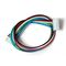 6-Way Lead Assembly 230mm to Suit D8X D16X Ness
