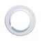 Central Vacuum Pipe Collar Valet