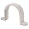 Central Vacuum Pipe Strap Valet