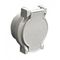 Plastic Utility Valve Pin Jack Valet