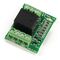 Dual Input Relay Board 12V DC SPDT Output 6A Load Buffered Ness
