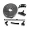 Central Vacuum Standard Hose and Tools Kit Valet