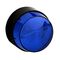 Blue LED Strobe Waterproof IP65 12V DC Low Profile Ness