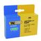Staples 12mm Pack of 5000 Tacwise Ness