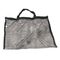 Central Vacuum Tool Caddy Mesh Valet