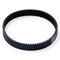 Drive Belt Toothed 5mm x 200mm to Suit Turbo Brush Valet