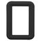 Trim Plate Black to Suit Standard Inlet Valve Valet