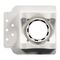 Universal Mounting Back Plate to Suit iStyle Valves Valet