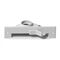 VacPan Original Sweep Inlet Valve White Valet