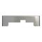 Face Plate Stainless Steel to Suit VACPAN Valet
