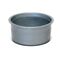 Central Vacuum Inlet Plug Grey Valet
