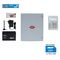 Security Keypad Ocean Mist to Suit D16X4G Ness