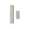 Wireless Door Sensor Slim Line Reed 902-928MHz Battery Powered Ness