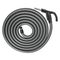 Central Vacuum Switch Hose 9m Pump Style Valet