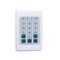 4 LED RAS Flush or Surface Mount Tecom