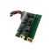 Relay Board 4 Way Tecom